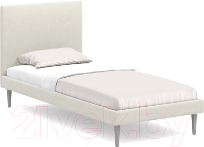 Односпальная кровать Moon Trade 1256/MF007599 - фото