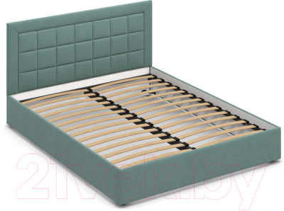 Полуторная кровать Moon Trade 1251 / К004546