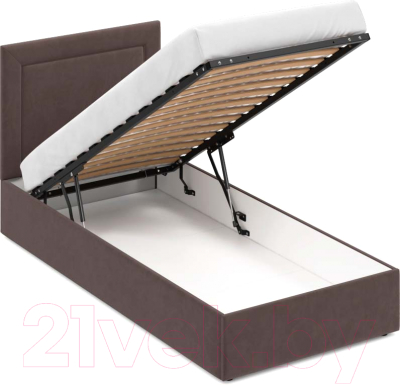 Односпальная кровать Moon Trade 1258 / MF005548