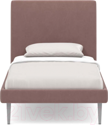 Односпальная кровать Moon Trade 1256/MF007604