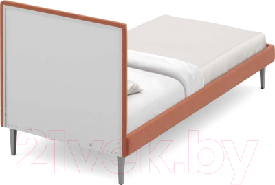 Односпальная кровать Moon Trade 1256/MF007609