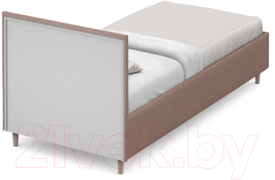 Односпальная кровать Moon Trade 1259 / К004444