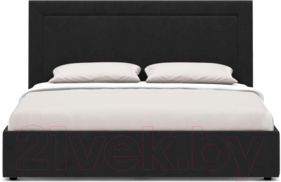 Двуспальная кровать Moon Trade 1258 / MF005534