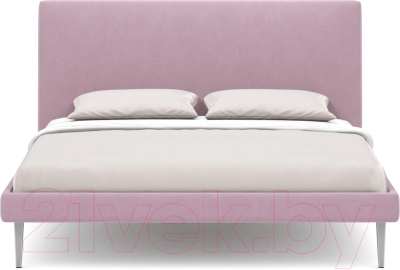 Двуспальная кровать Moon Trade 1256/MF007562