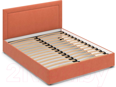 Двуспальная кровать Moon Trade 1258 / MF005617