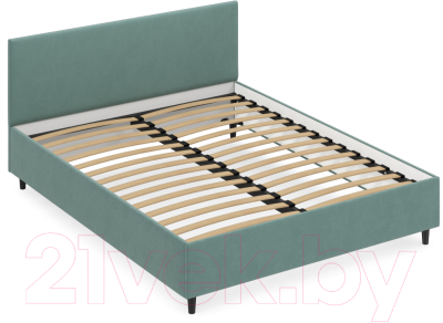 Полуторная кровать Moon Trade 1259 / К004872