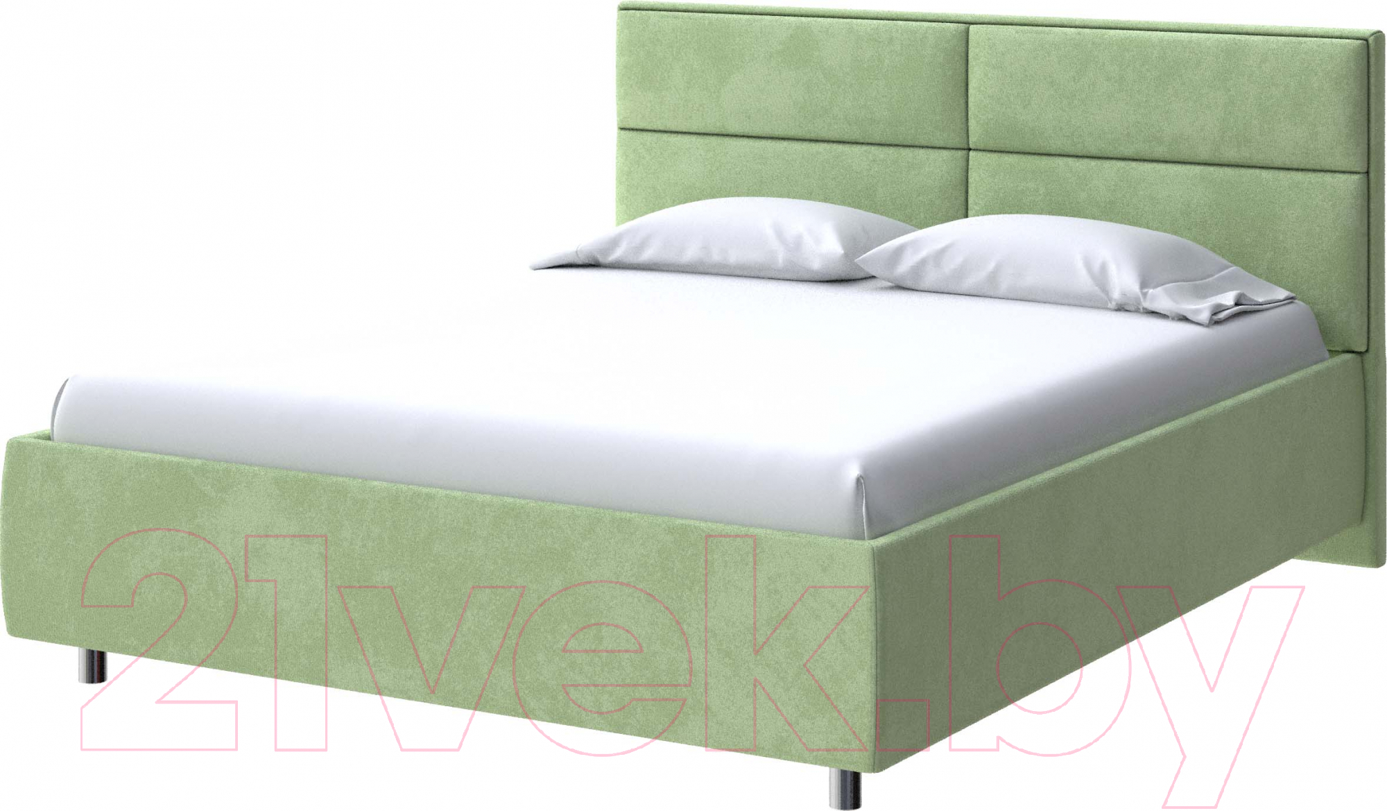 Каркас кровати Proson Pado Casa 140x200 (яблоневый) - фото