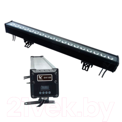 Прожектор сценический Golden BW18B