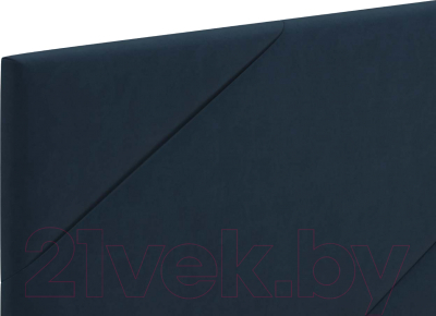 Полуторная кровать Moon Trade 1257 / К005025