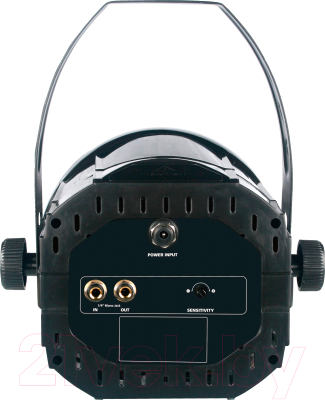 Прожектор сценический JB Systems Light Atom LED