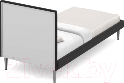 Односпальная кровать Moon Trade 1256/MF007529