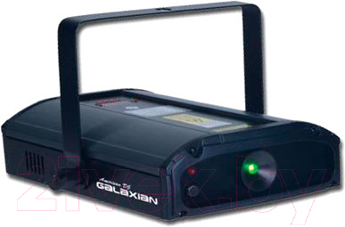 Прожектор сценический American DJ Galaxian - фото