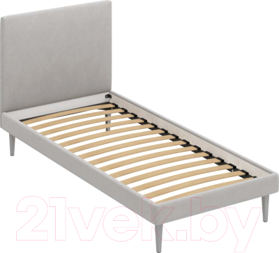 Односпальная кровать Moon Trade 1256/MF007584