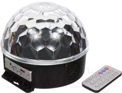 Диско-шар VEGAS 55106 - фото