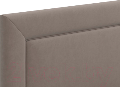 Односпальная кровать Moon Trade 1258 / MF004816