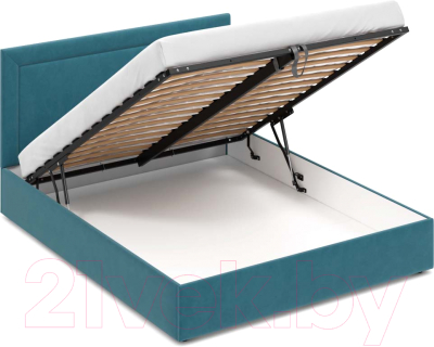 Двуспальная кровать Moon Trade 1258 / MF004783