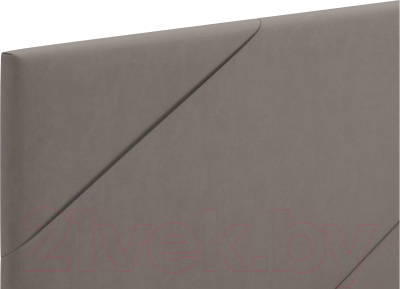 Полуторная кровать Moon Trade 1257 / К004841